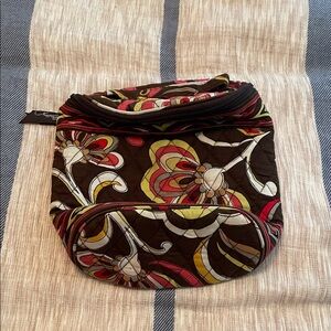 Vera bradley Colorful Floral Women's launch bag